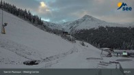 Archived image Webcam See - View from Medrig Center 06:00