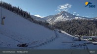 Archived image Webcam See - View from Medrig Center 08:00