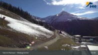 Archiv Foto Webcam See im Paznaun - Ausblick vom Medrig Center 12:00