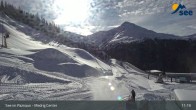 Archived image Webcam See - View from Medrig Center 10:00