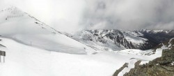 Archiv Foto Webcam See in Tirol - Panorama Furglerblick-Bergstation 11:00