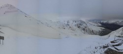 Archiv Foto Webcam See in Tirol - Panorama Furglerblick-Bergstation 05:00