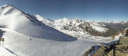 Archiv Foto Webcam See in Tirol - Panorama Furglerblick-Bergstation 07:00