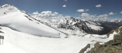 Archiv Foto Webcam See in Tirol - Panorama Furglerblick-Bergstation 11:00