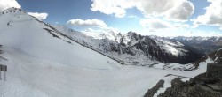 Archiv Foto Webcam See in Tirol - Panorama Furglerblick-Bergstation 15:00
