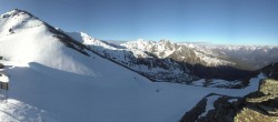 Archiv Foto Webcam See in Tirol - Panorama Furglerblick-Bergstation 06:00