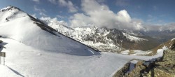Archiv Foto Webcam See in Tirol - Panorama Furglerblick-Bergstation 07:00