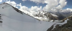 Archiv Foto Webcam See in Tirol - Panorama Furglerblick-Bergstation 09:00