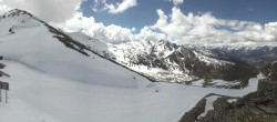 Archiv Foto Webcam See in Tirol - Panorama Furglerblick-Bergstation 11:00