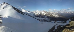 Archived image Webcam See in Tyrol - Furglerblick panorama 06:00