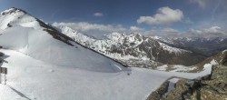 Archived image Webcam See in Tyrol - Furglerblick panorama 07:00