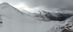 Archiv Foto Webcam See in Tirol - Panorama Furglerblick-Bergstation 06:00