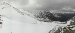Archiv Foto Webcam See in Tirol - Panorama Furglerblick-Bergstation 09:00