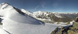 Archiv Foto Webcam See in Tirol - Panorama Furglerblick-Bergstation 07:00