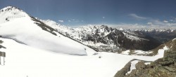 Archiv Foto Webcam See in Tirol - Panorama Furglerblick-Bergstation 11:00