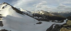 Archiv Foto Webcam See in Tirol - Panorama Furglerblick-Bergstation 05:00