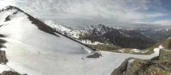 Archiv Foto Webcam See in Tirol - Panorama Furglerblick-Bergstation 07:00