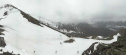 Archiv Foto Webcam See in Tirol - Panorama Furglerblick-Bergstation 13:00