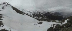 Archiv Foto Webcam See in Tirol - Panorama Furglerblick-Bergstation 17:00