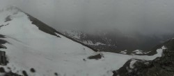 Archiv Foto Webcam See in Tirol - Panorama Furglerblick-Bergstation 19:00