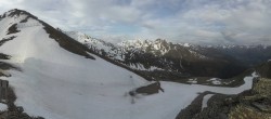 Archiv Foto Webcam See in Tirol - Panorama Furglerblick-Bergstation 05:00