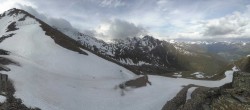 Archiv Foto Webcam See in Tirol - Panorama Furglerblick-Bergstation 07:00