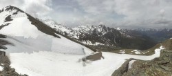 Archiv Foto Webcam See in Tirol - Panorama Furglerblick-Bergstation 09:00