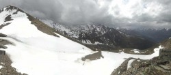 Archiv Foto Webcam See in Tirol - Panorama Furglerblick-Bergstation 13:00