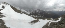 Archiv Foto Webcam See in Tirol - Panorama Furglerblick-Bergstation 15:00