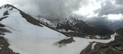 Archiv Foto Webcam See in Tirol - Panorama Furglerblick-Bergstation 17:00