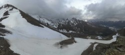 Archiv Foto Webcam See in Tirol - Panorama Furglerblick-Bergstation 06:00