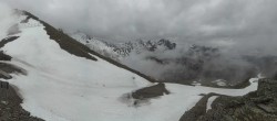 Archiv Foto Webcam See in Tirol - Panorama Furglerblick-Bergstation 07:00
