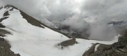 Archiv Foto Webcam See in Tirol - Panorama Furglerblick-Bergstation 13:00