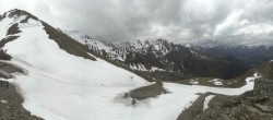 Archiv Foto Webcam See in Tirol - Panorama Furglerblick-Bergstation 15:00