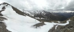 Archiv Foto Webcam See in Tirol - Panorama Furglerblick-Bergstation 17:00
