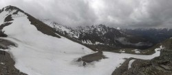 Archiv Foto Webcam See in Tirol - Panorama Furglerblick-Bergstation 19:00