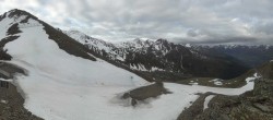 Archiv Foto Webcam See in Tirol - Panorama Furglerblick-Bergstation 05:00