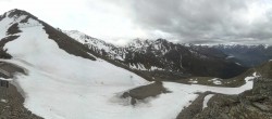 Archiv Foto Webcam See in Tirol - Panorama Furglerblick-Bergstation 06:00