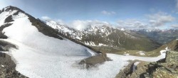 Archiv Foto Webcam See in Tirol - Panorama Furglerblick-Bergstation 07:00