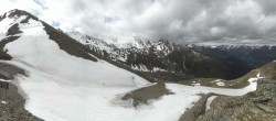 Archiv Foto Webcam See in Tirol - Panorama Furglerblick-Bergstation 09:00