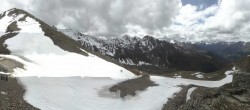 Archiv Foto Webcam See in Tirol - Panorama Furglerblick-Bergstation 13:00