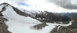 Archiv Foto Webcam See in Tirol - Panorama Furglerblick-Bergstation 15:00