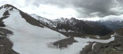 Archiv Foto Webcam See in Tirol - Panorama Furglerblick-Bergstation 17:00