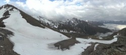 Archiv Foto Webcam See in Tirol - Panorama Furglerblick-Bergstation 06:00