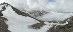 Archiv Foto Webcam See in Tirol - Panorama Furglerblick-Bergstation 07:00