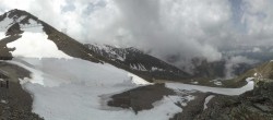 Archiv Foto Webcam See in Tirol - Panorama Furglerblick-Bergstation 11:00