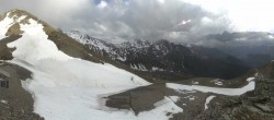 Archiv Foto Webcam See in Tirol - Panorama Furglerblick-Bergstation 17:00