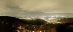 Archiv Foto Webcam Heidelberg - Panorama vom Berggasthof Königstuhl 17:00