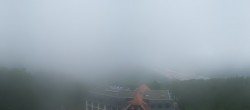 Archiv Foto Webcam Heidelberg - Panorama vom Berggasthof Königstuhl 13:00