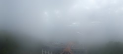 Archiv Foto Webcam Heidelberg - Panorama vom Berggasthof Königstuhl 13:00
